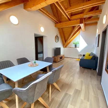 Apartment Relax