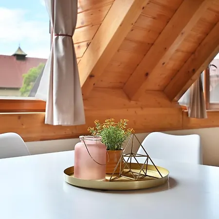 Apartment Relax