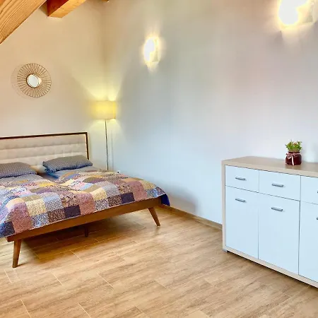 Relax Apartment