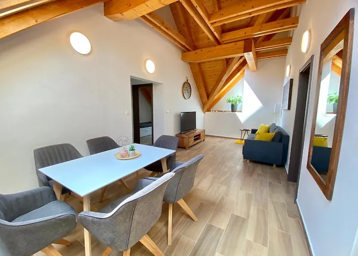 Apartament Relax