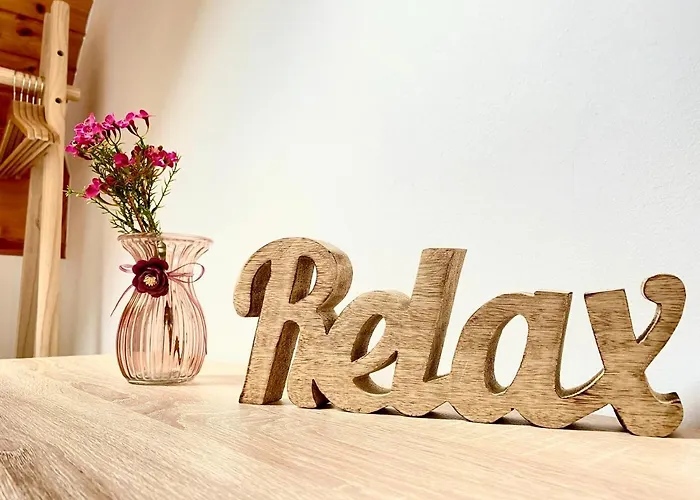 Relax Apartament *