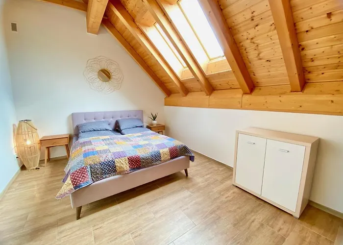Relax Apartament Praga